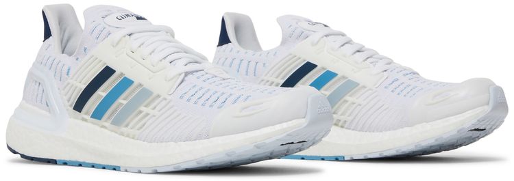 Adidas UltraBoost CC 1 DNA White Blue Navy
