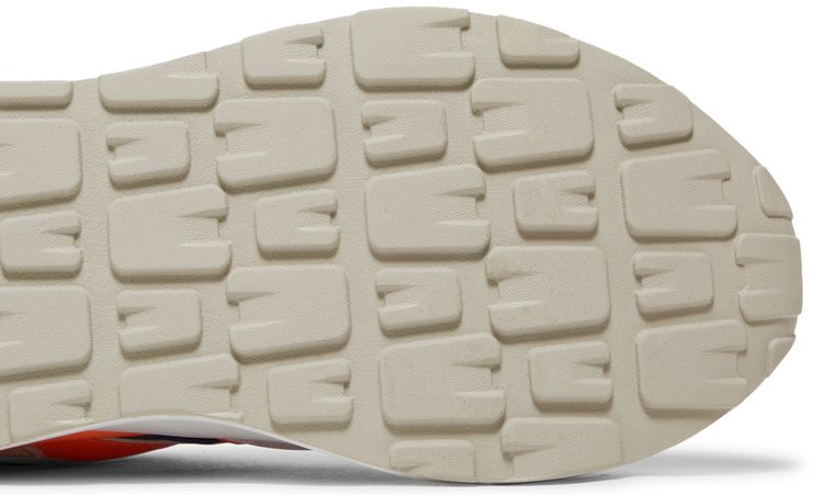 New Balance Wmns 5740 White Orange Stellar Blue