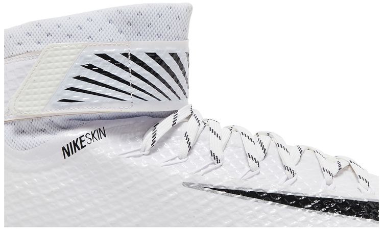 Nike Lunarbeast Elite TD CF White Black
