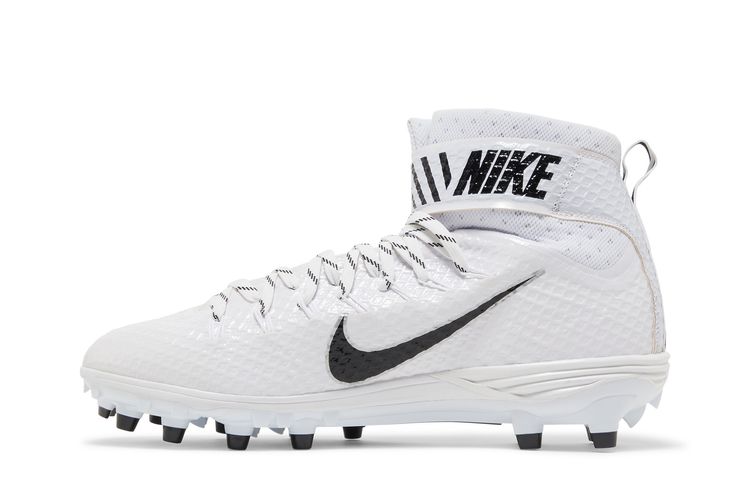Nike Lunarbeast Elite TD CF White Black