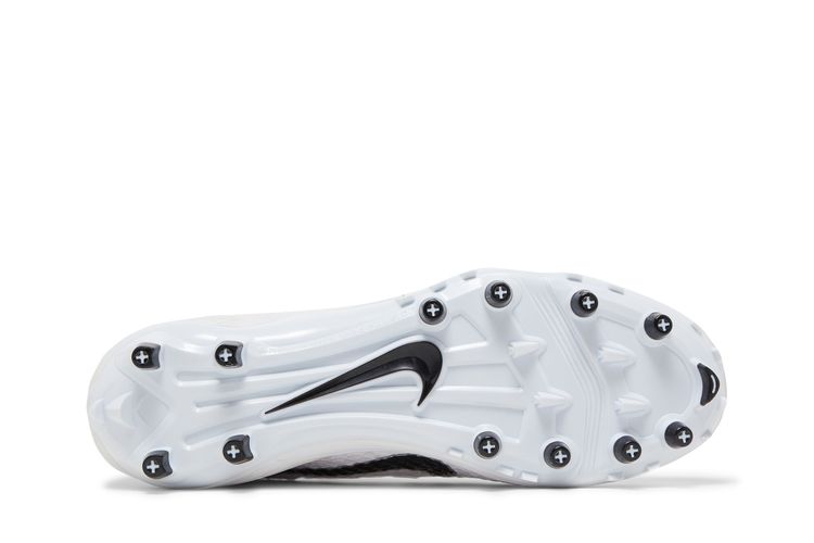 Nike Lunarbeast Elite TD CF White Black