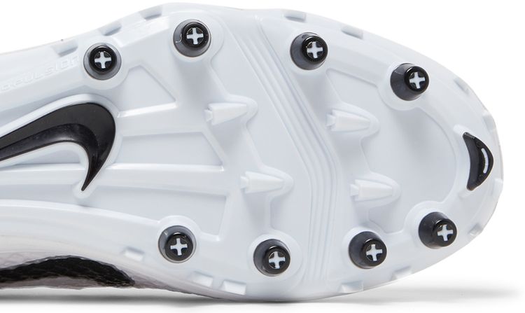 Nike Lunarbeast Elite TD CF White Black