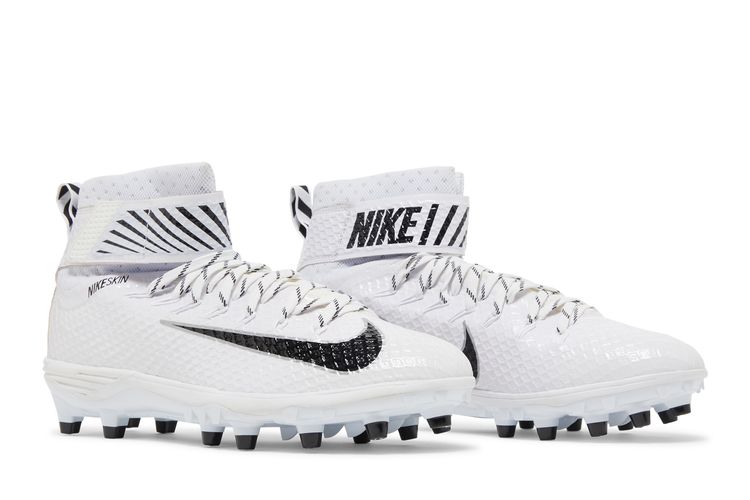 Nike Lunarbeast Elite TD CF White Black