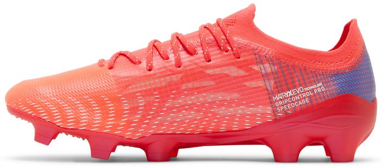 Puma Ultra 13 FG AG Sunblaze