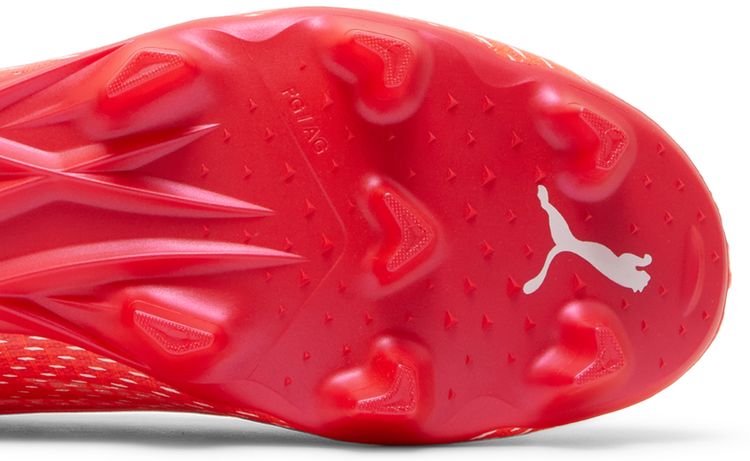 Puma Ultra 13 FG AG Sunblaze