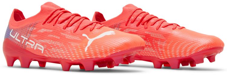 Puma Ultra 13 FG AG Sunblaze