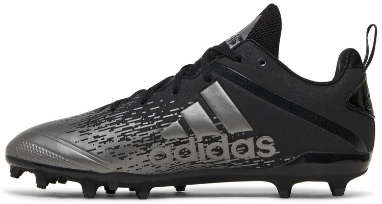 Adidas Adizero Spark Black Night Metallic