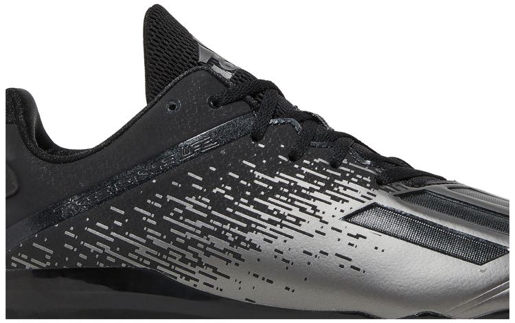 Adidas Adizero Spark Black Night Metallic