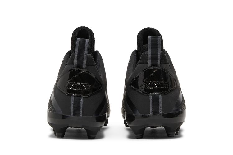 Adidas Adizero Spark Black Night Metallic