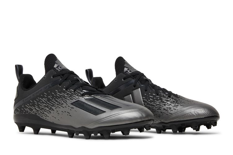 Adidas Adizero Spark Black Night Metallic