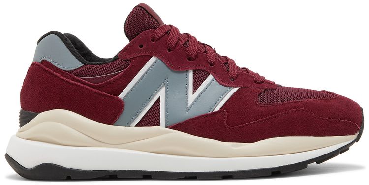 New Balance 5740 Garnet Slate