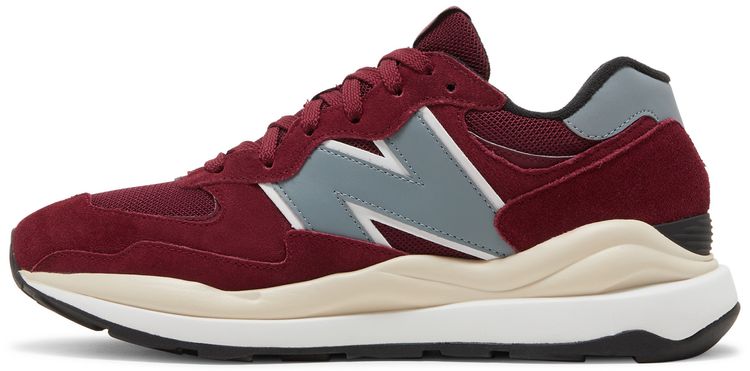 New Balance 5740 Garnet Slate