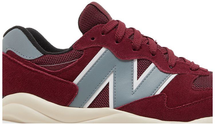 New Balance 5740 Garnet Slate