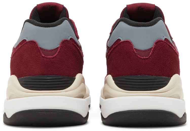New Balance 5740 Garnet Slate