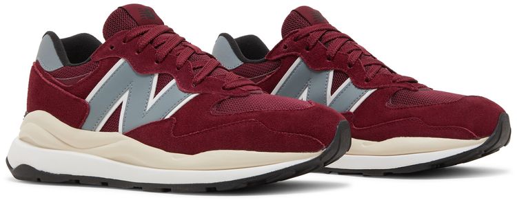 New Balance 5740 Garnet Slate