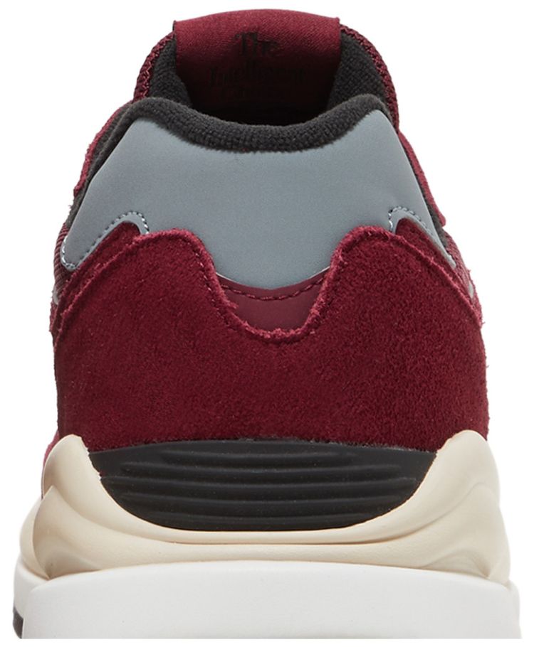 New Balance 5740 Garnet Slate