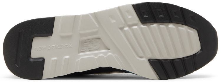 New Balance 997H Navy Teal