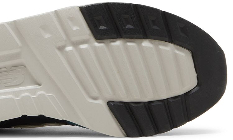 New Balance 997H Navy Teal