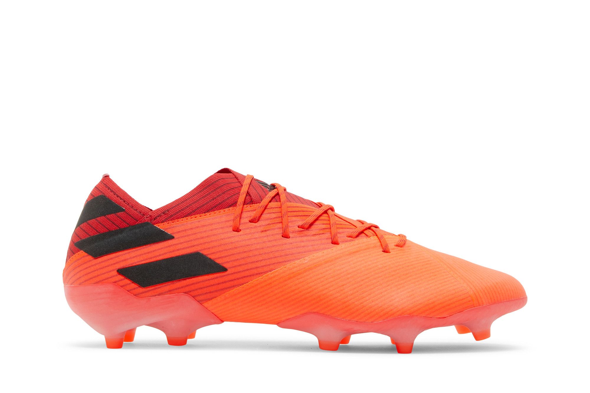 Buy Nemeziz 19.1 FG Signal Orange EH0770 GOAT CA