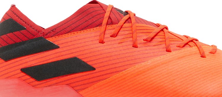 Nemeziz 191 FG Signal Orange