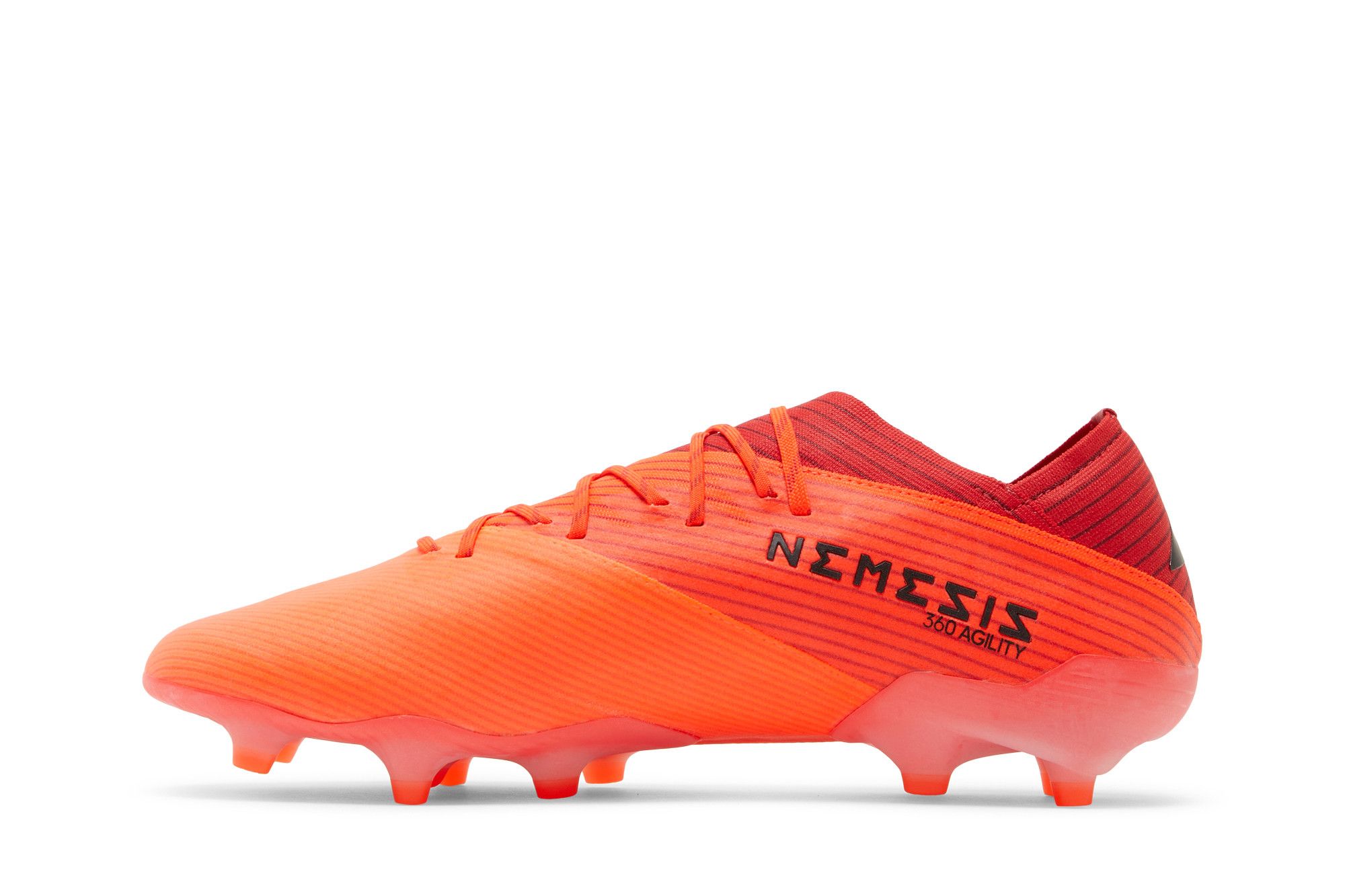 Adidas nemeziz orange shop