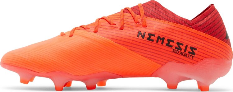 Nemeziz 191 FG Signal Orange