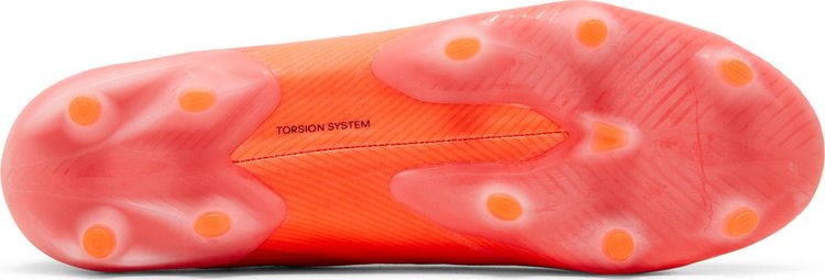 Nemeziz 191 FG Signal Orange