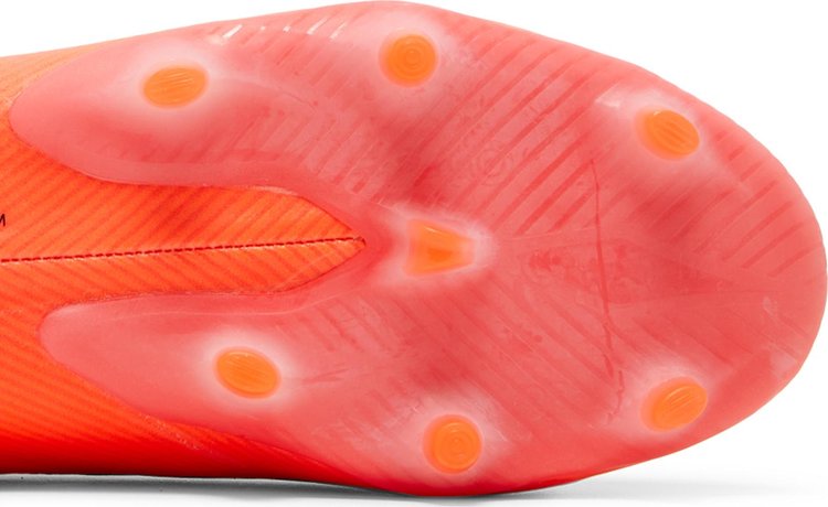 Nemeziz 191 FG Signal Orange