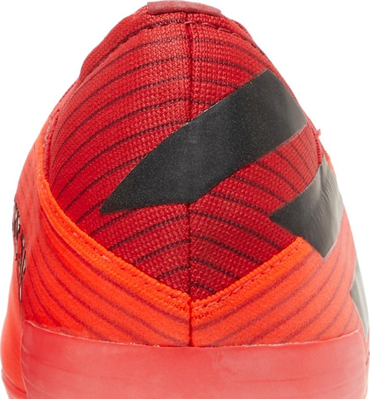 Nemeziz 191 FG Signal Orange