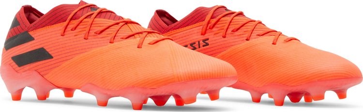 Nemeziz 191 FG Signal Orange