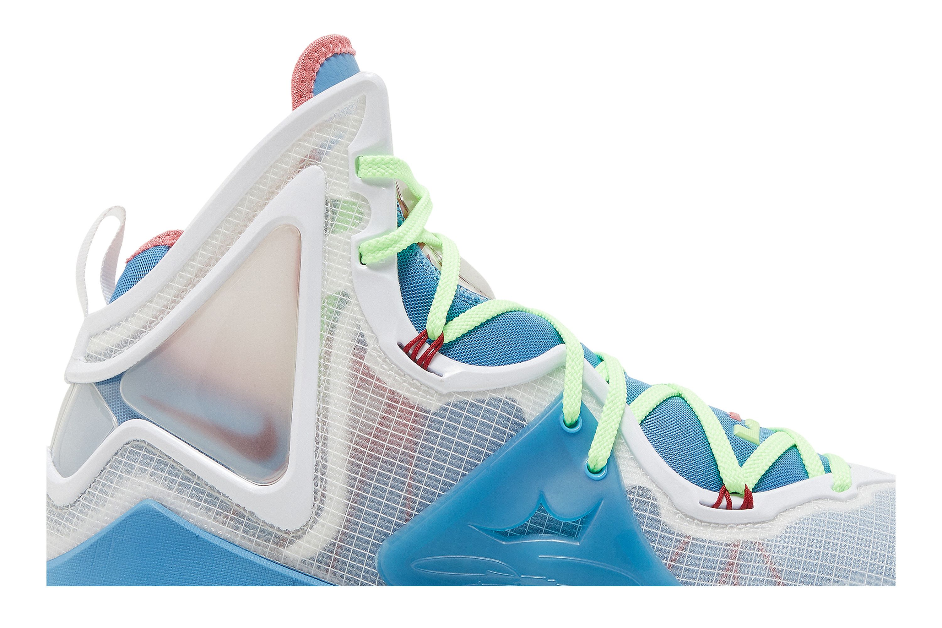 Buy LeBron 19 'Tropical' - DC9339 400 | GOAT