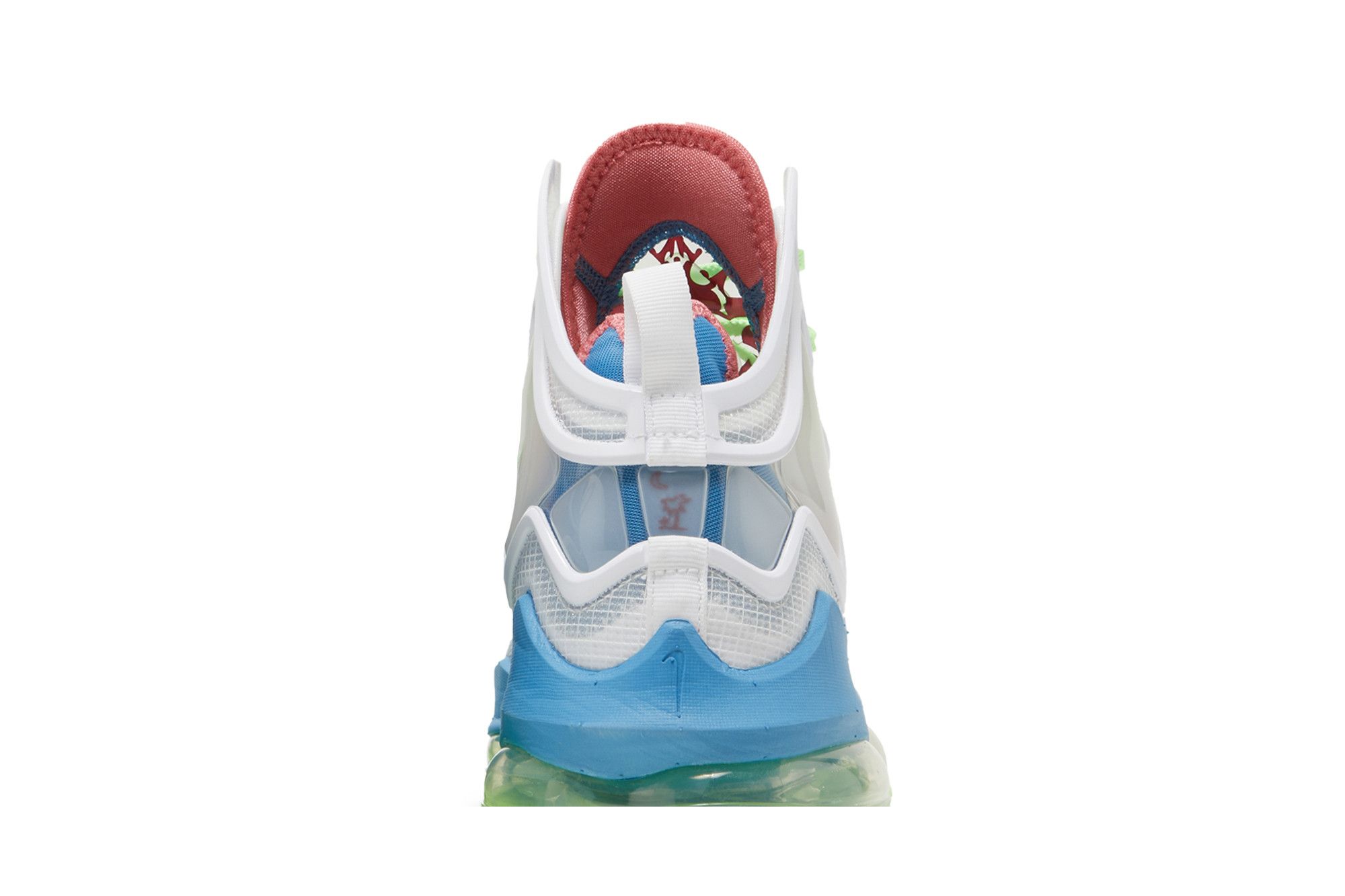 Buy LeBron 19 'Tropical' - DC9339 400 | GOAT