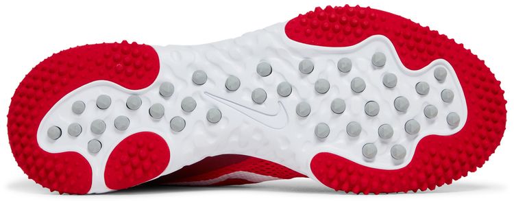 Nike Alpha Huarache Elite 3 Turf University Red