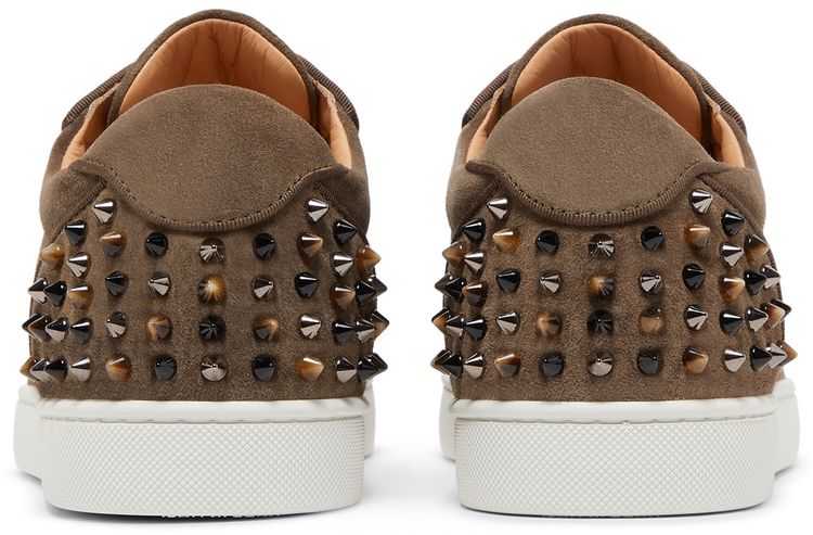 Christian Louboutin Seavaste 2 Orlato Flat Green