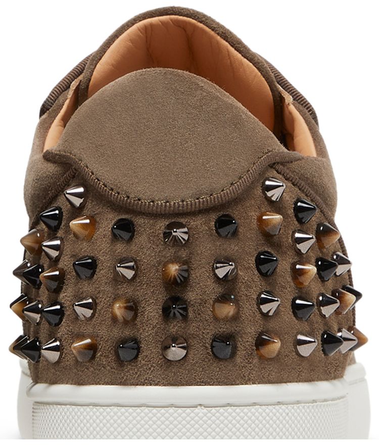 Christian Louboutin Seavaste 2 Orlato Flat Green