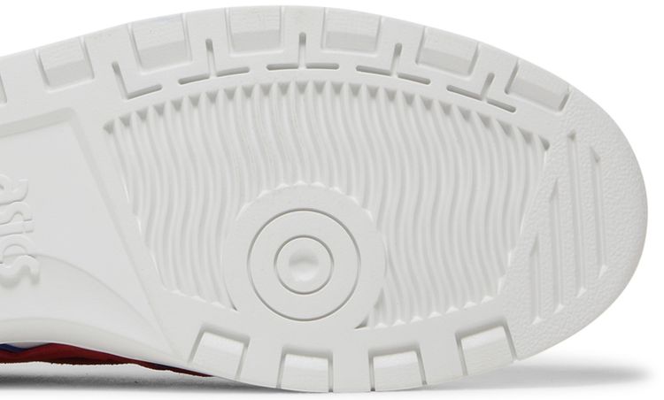 Asics Japan S White Monaco Blue