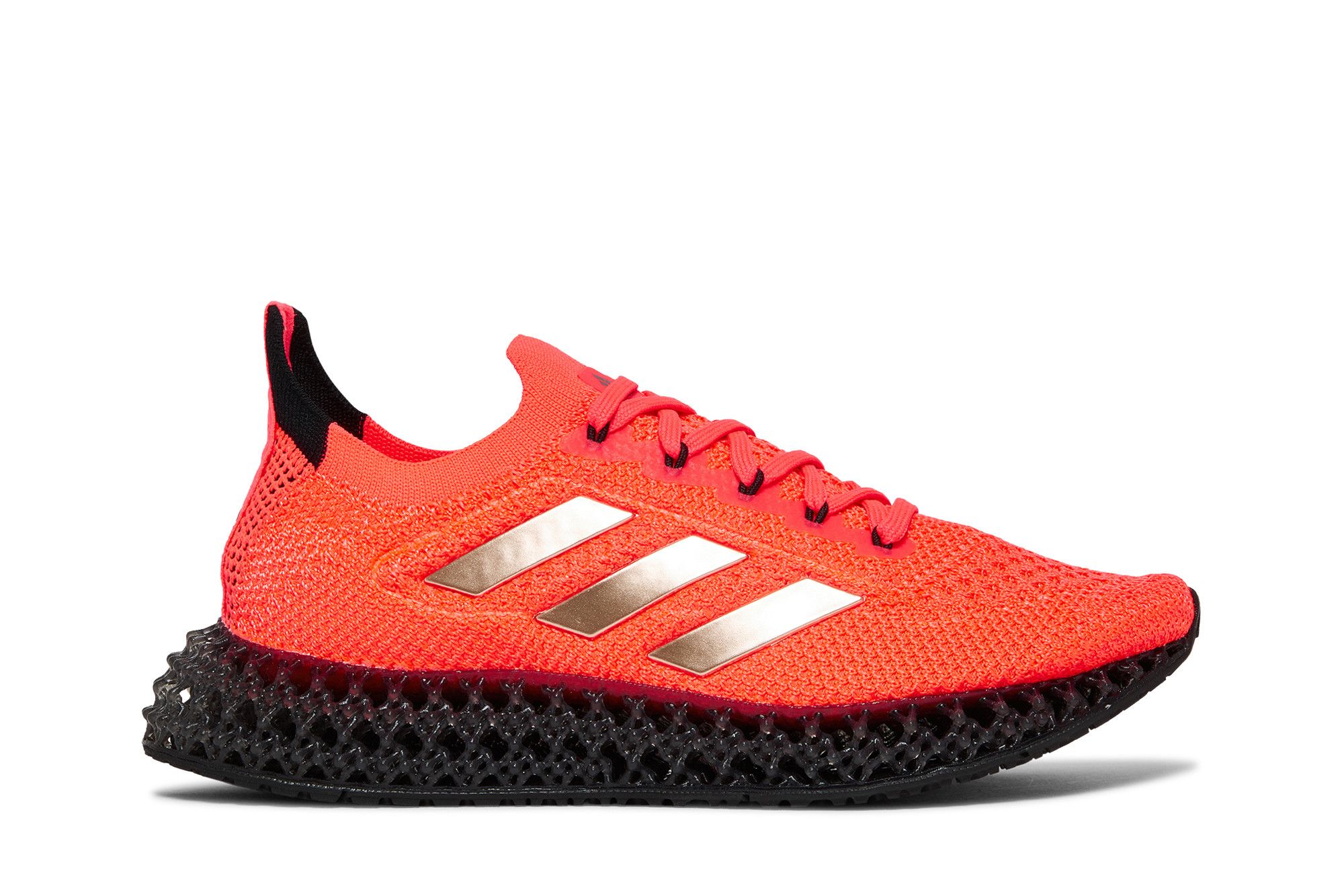 Buy adidas Wmns 4DFWD 'Turbo Core Black - GZ0183 | GOAT