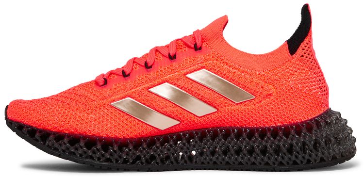 Adidas Wmns 4DFWD Turbo Core Black