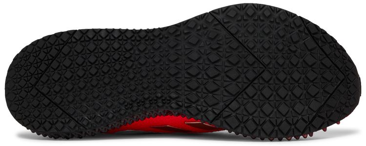 Adidas Wmns 4DFWD Turbo Core Black