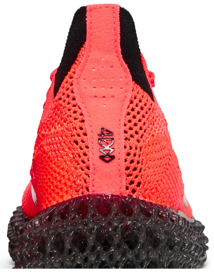 Adidas Wmns 4DFWD Turbo Core Black