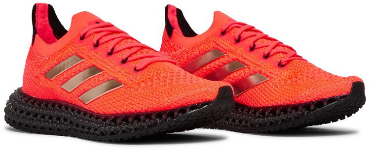 Adidas Wmns 4DFWD Turbo Core Black