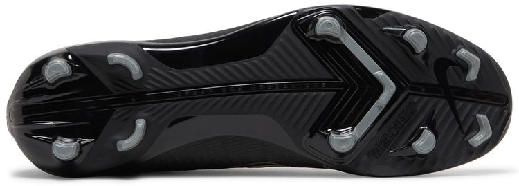 Nike Mercurial Superfly 8 Club MG Black Iron Grey