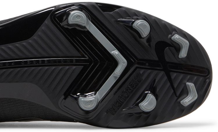 Nike Mercurial Superfly 8 Club MG Black Iron Grey