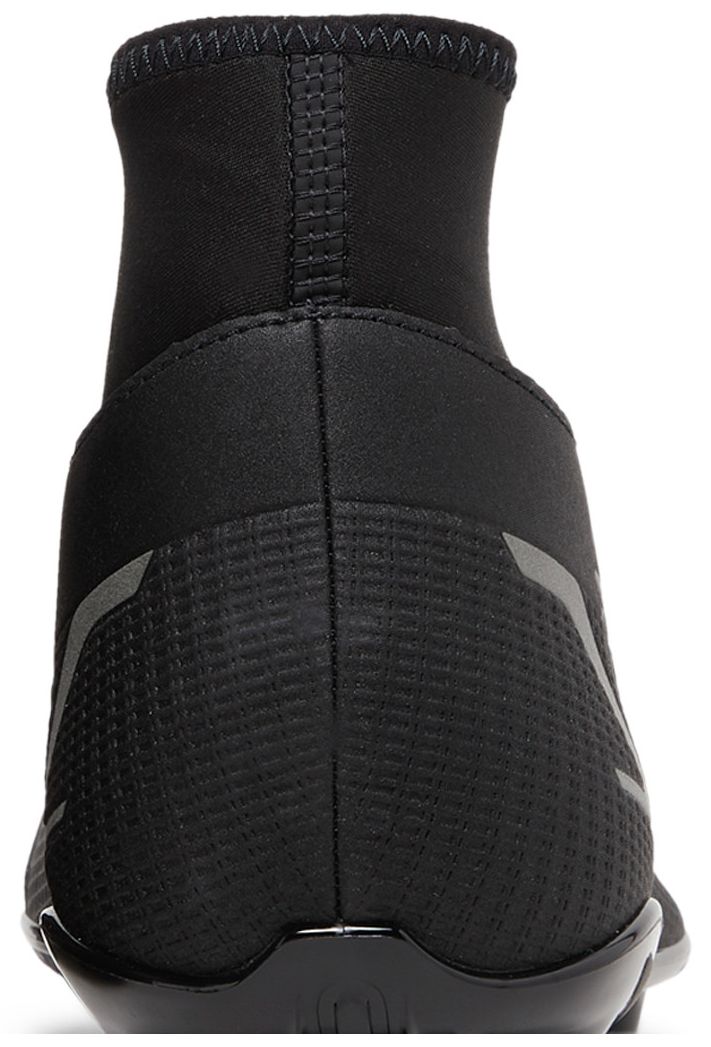 Nike Mercurial Superfly 8 Club MG Black Iron Grey