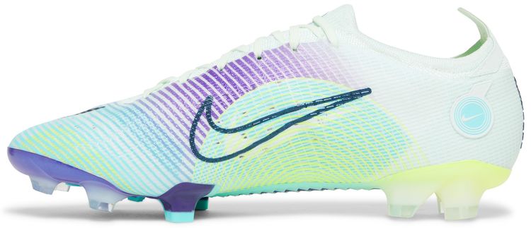 Mercurial Vapor 14 Elite FG Dream Speed   Barely Green Electro Purple