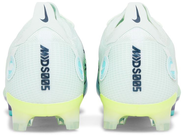 Mercurial Vapor 14 Elite FG Dream Speed   Barely Green Electro Purple