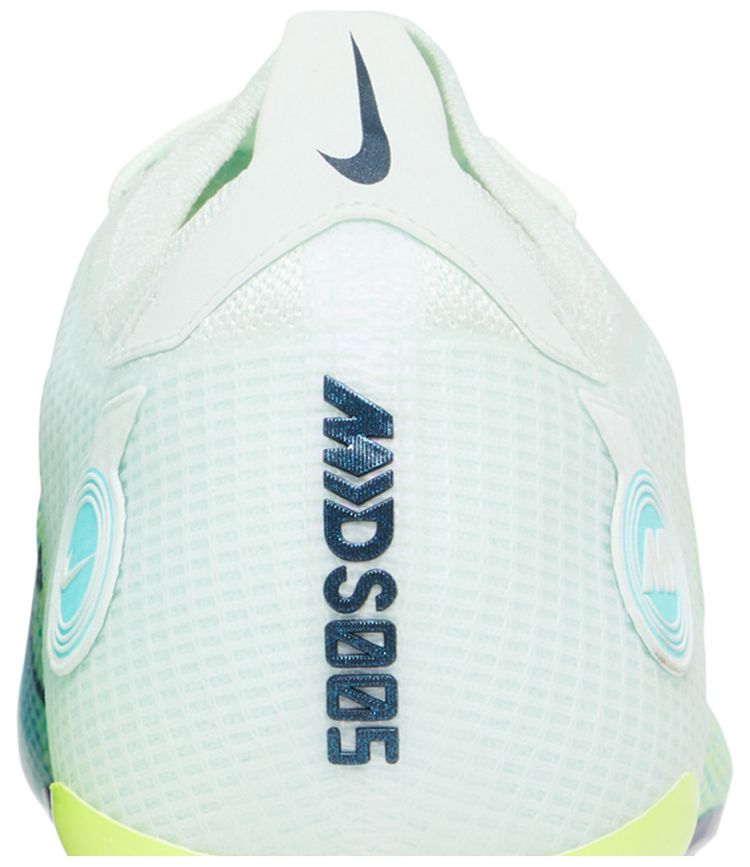 Mercurial Vapor 14 Elite FG Dream Speed   Barely Green Electro Purple