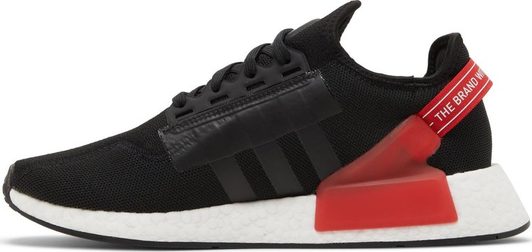 NMD R1 V2 Core Black