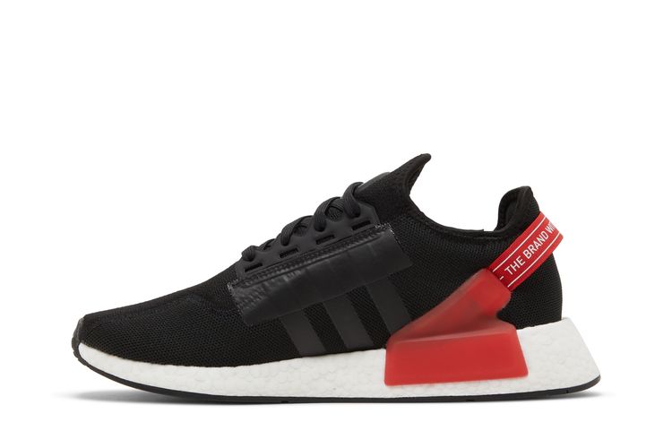 Buy adidas NMD_R1 V2 'Core Black' - GY6162 | GOAT