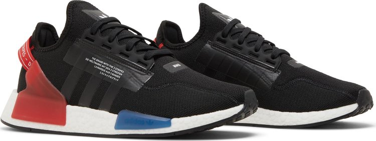 NMD R1 V2 Core Black